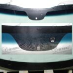 WINDSCREEN (MB+HUMIDITY SENS+MLG)